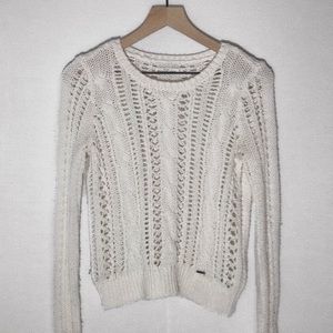 Abercrombie & Fitch sweater